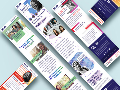 User Experience, User Interface, and Information Architecture User Experience, User Interface, and Information Architecture