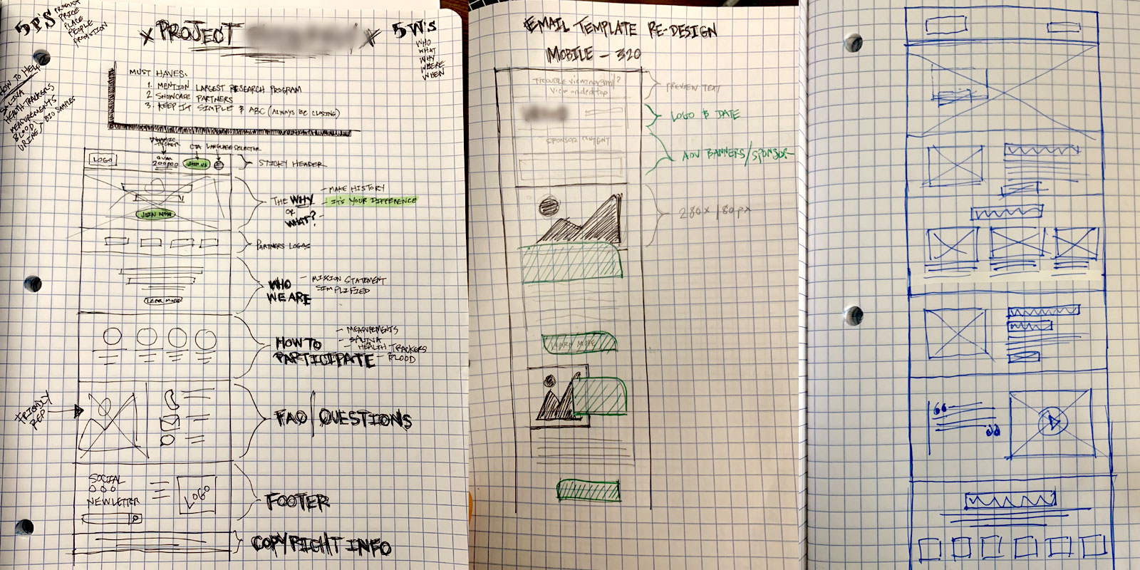 Lo-Fi Wireframes Lo-Fi Wireframes